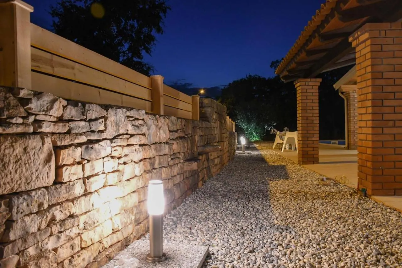 Villa Ariya Croácia