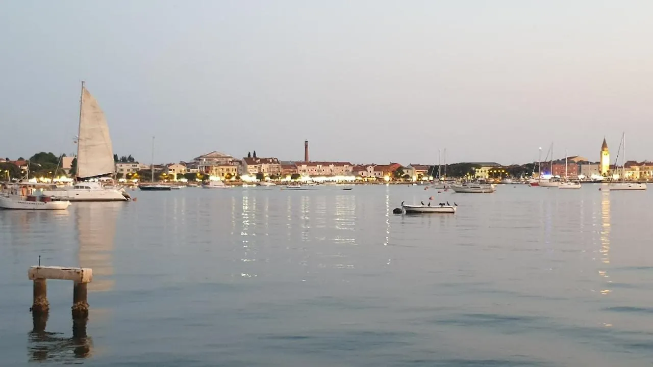 Villa Ariya Umag