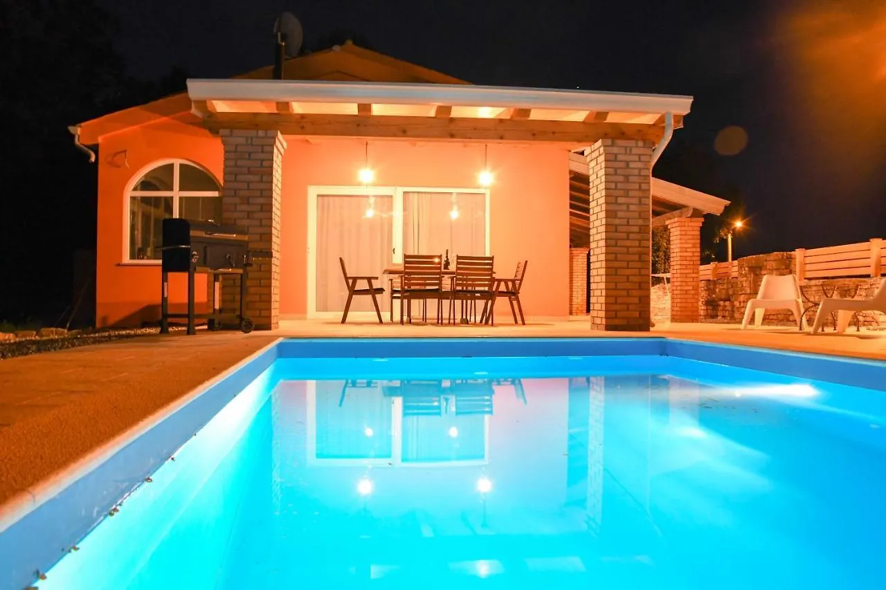 Villa Ariya Croatia