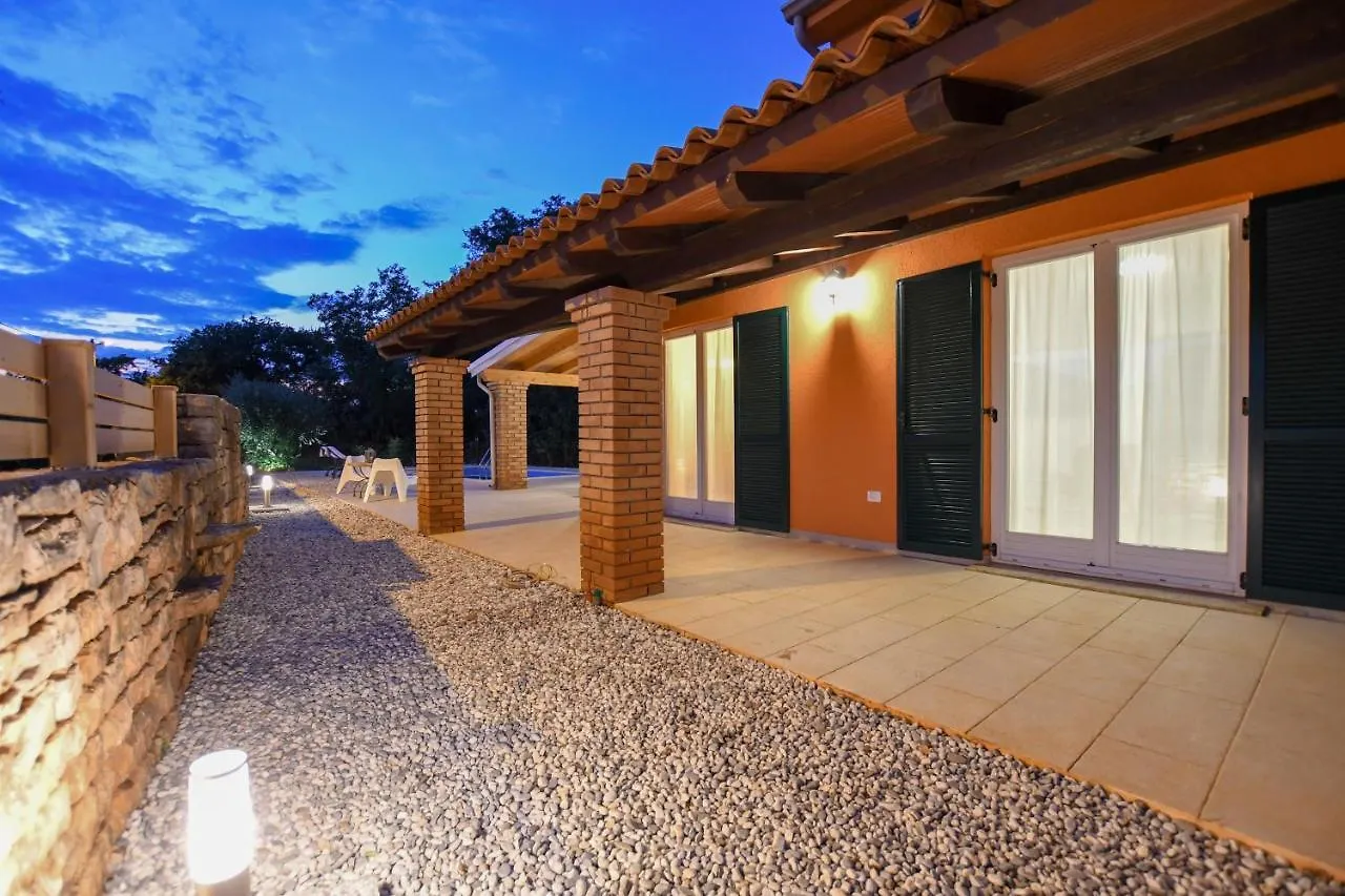 Villa Ariya Croatia