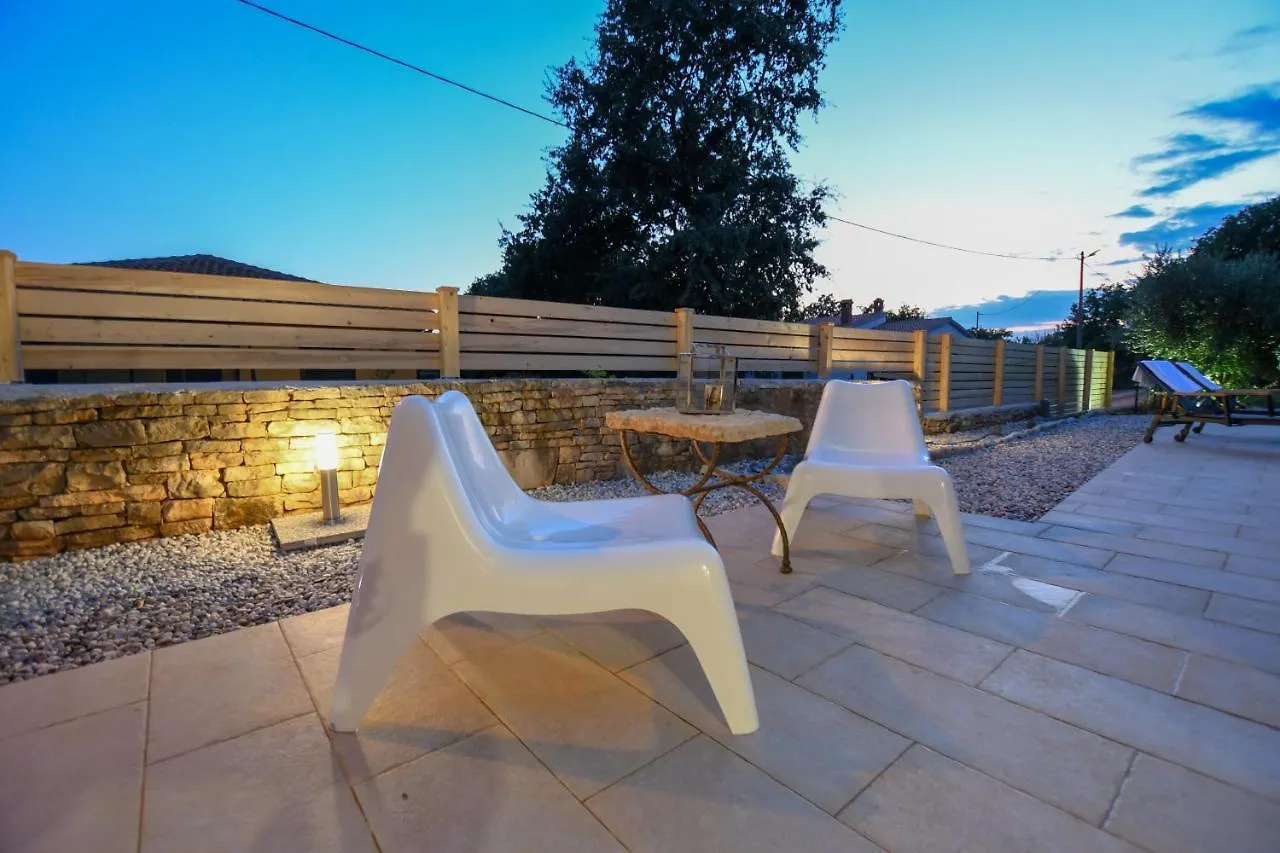 Villa Ariya 0*, Umag Croatia