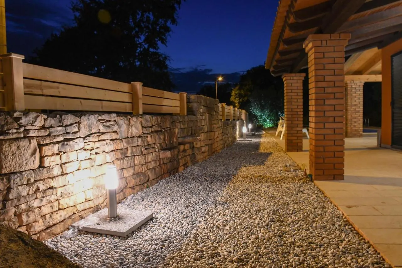 Villa Ariya  Umag