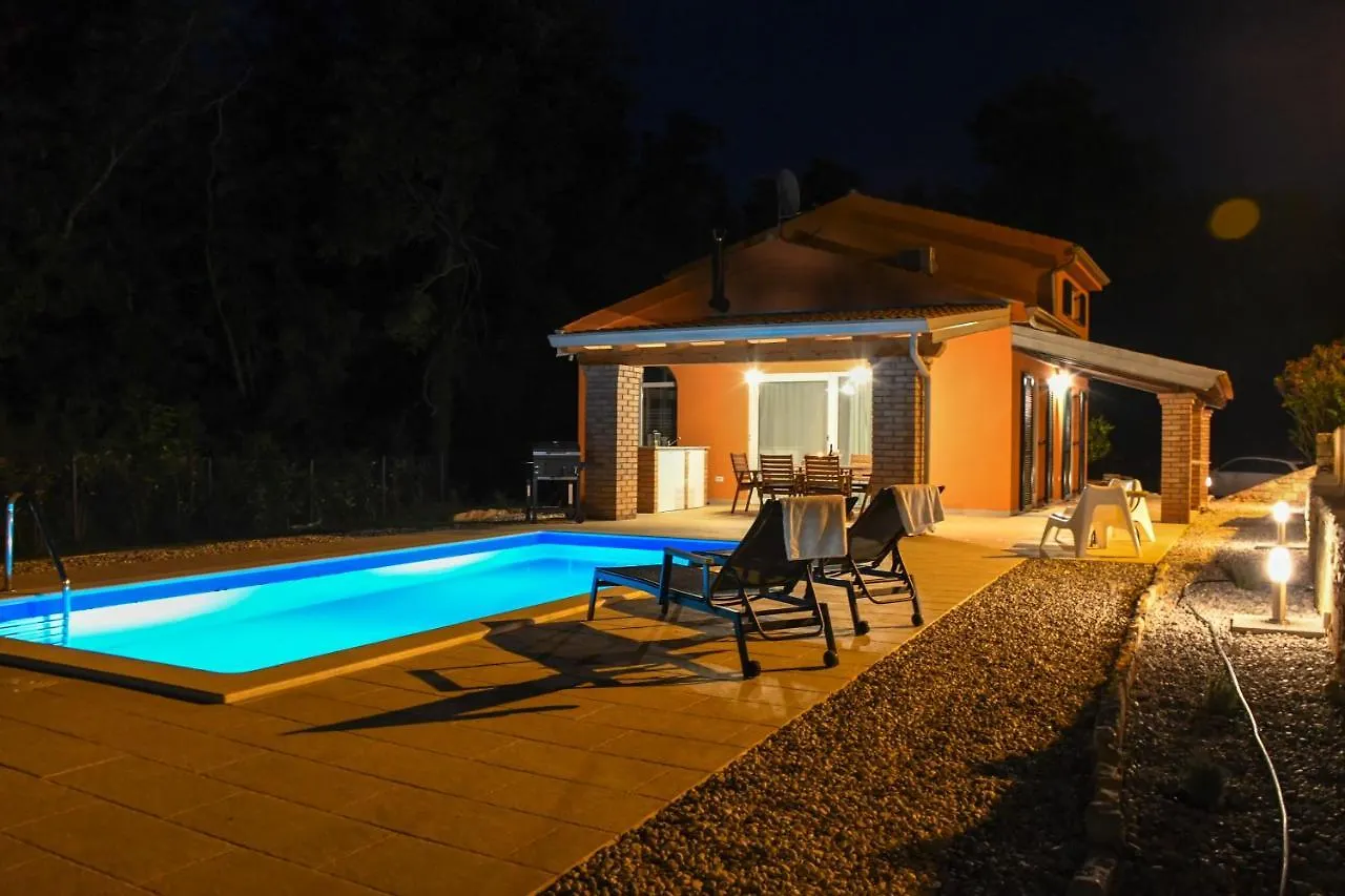 Villa Ariya Umag