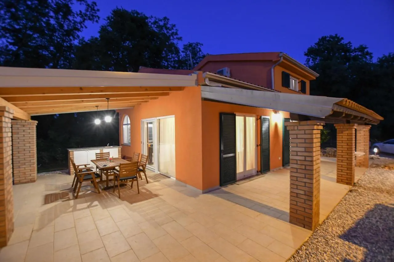Villa Ariya Croatia