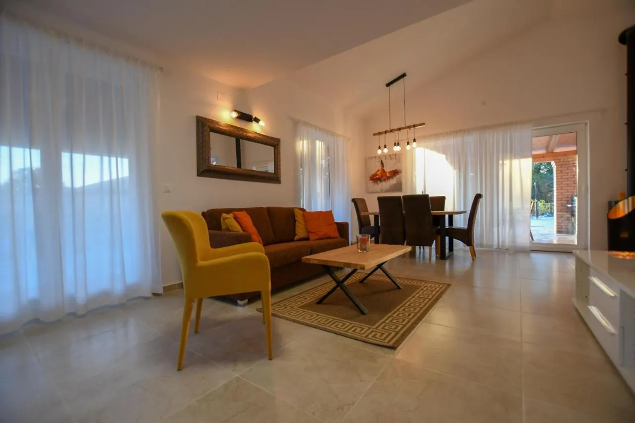 Villa Ariya Croatia