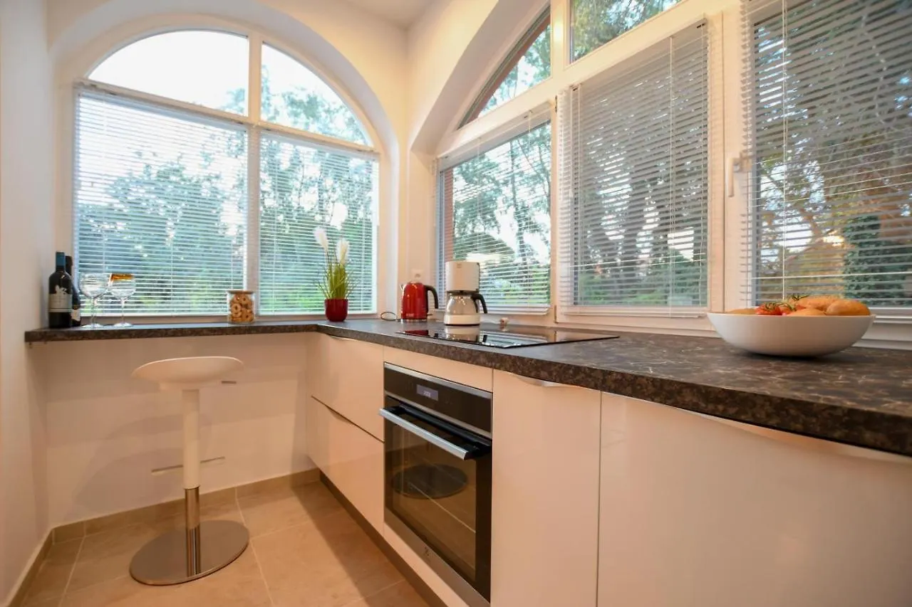 Villa Ariya 0*, Umag Croatia