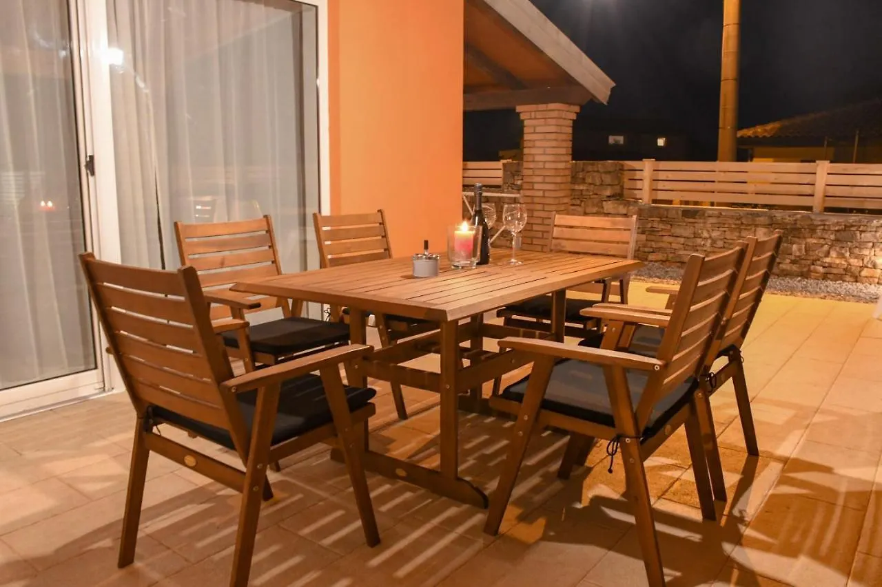 Villa Ariya