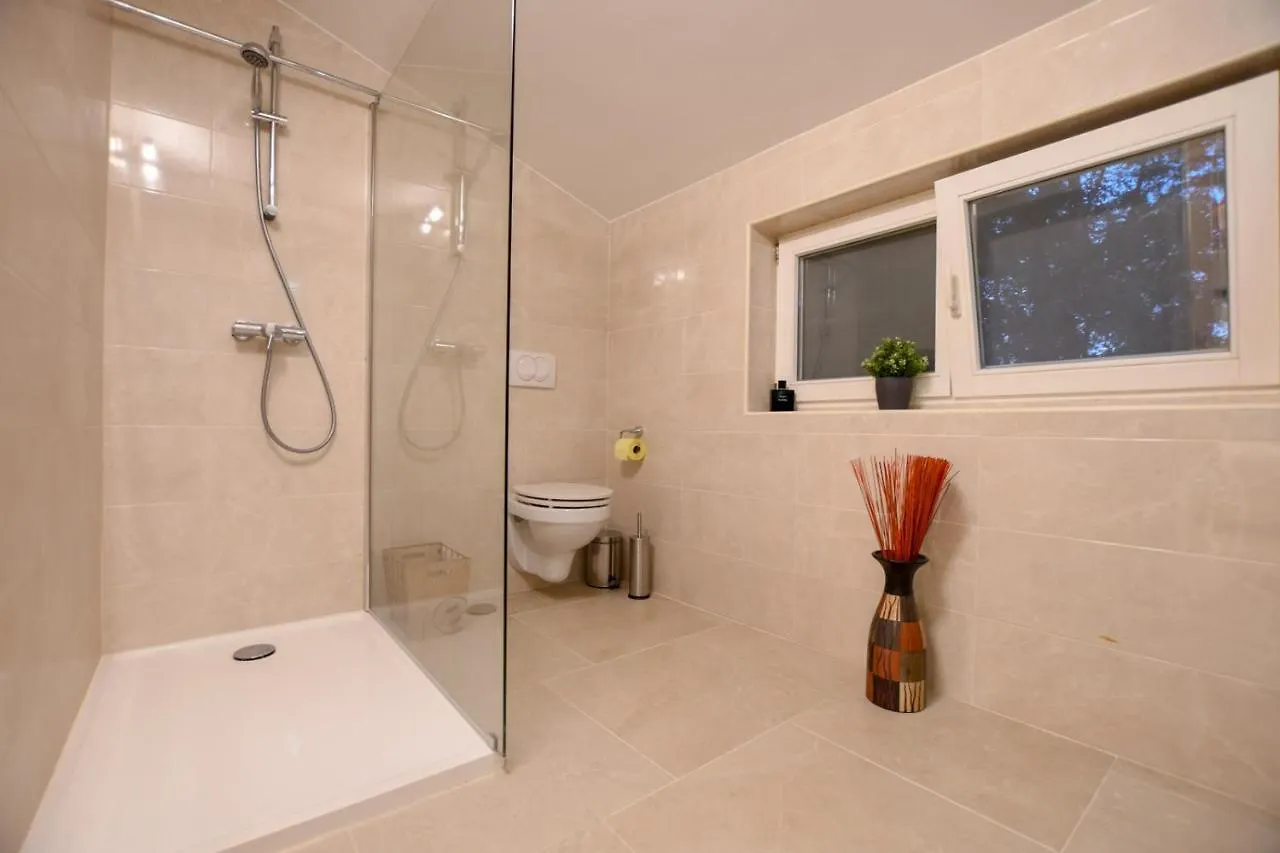 Villa Ariya Croatia