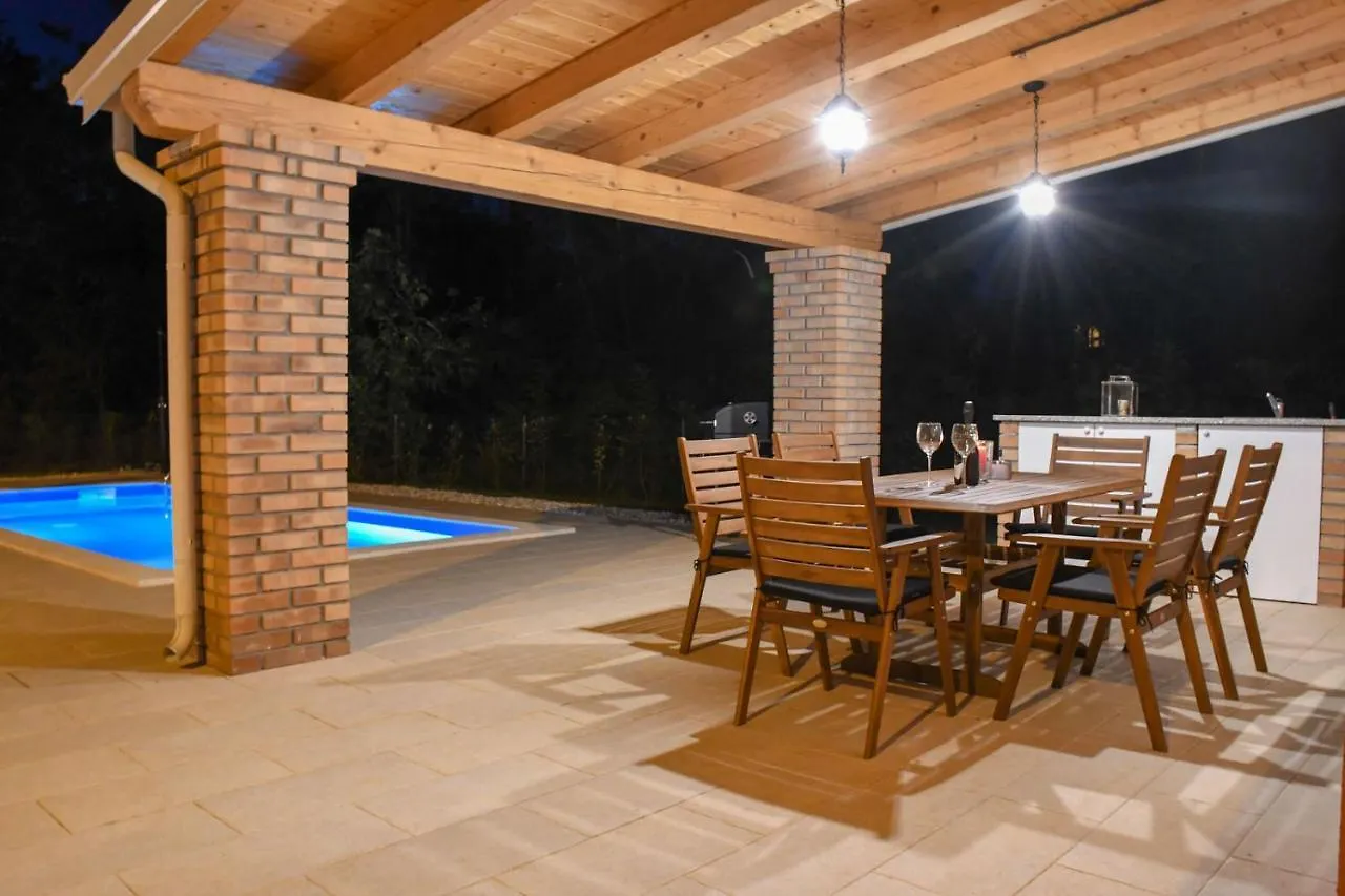 Villa Ariya