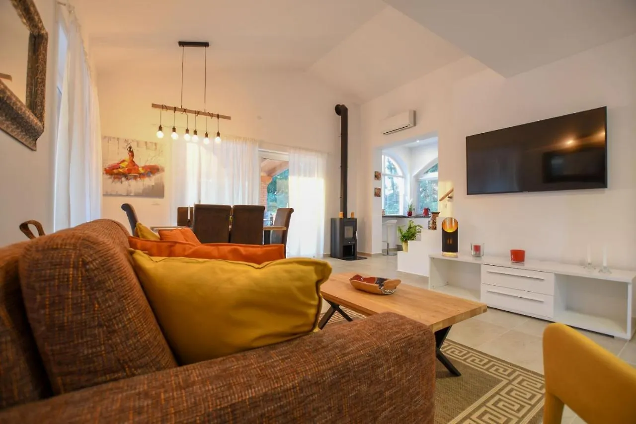 Villa Ariya  Umag