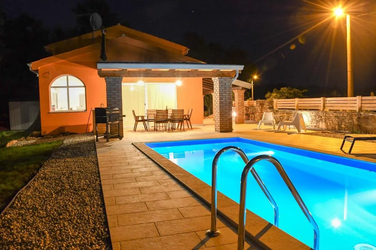 Villa Ariya Croatia