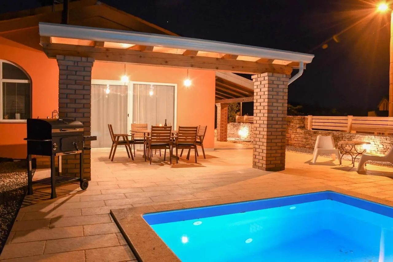 Villa Ariya Umag