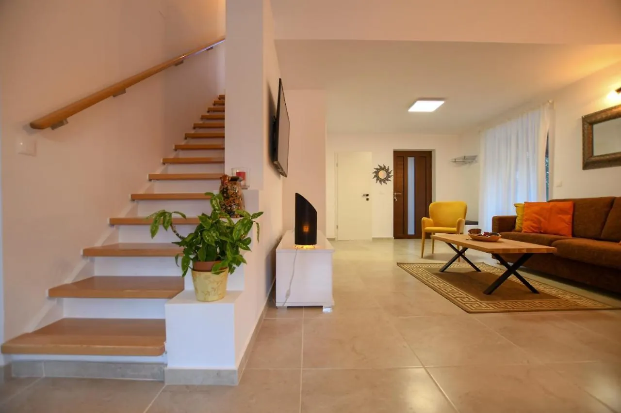 Villa Ariya Umag